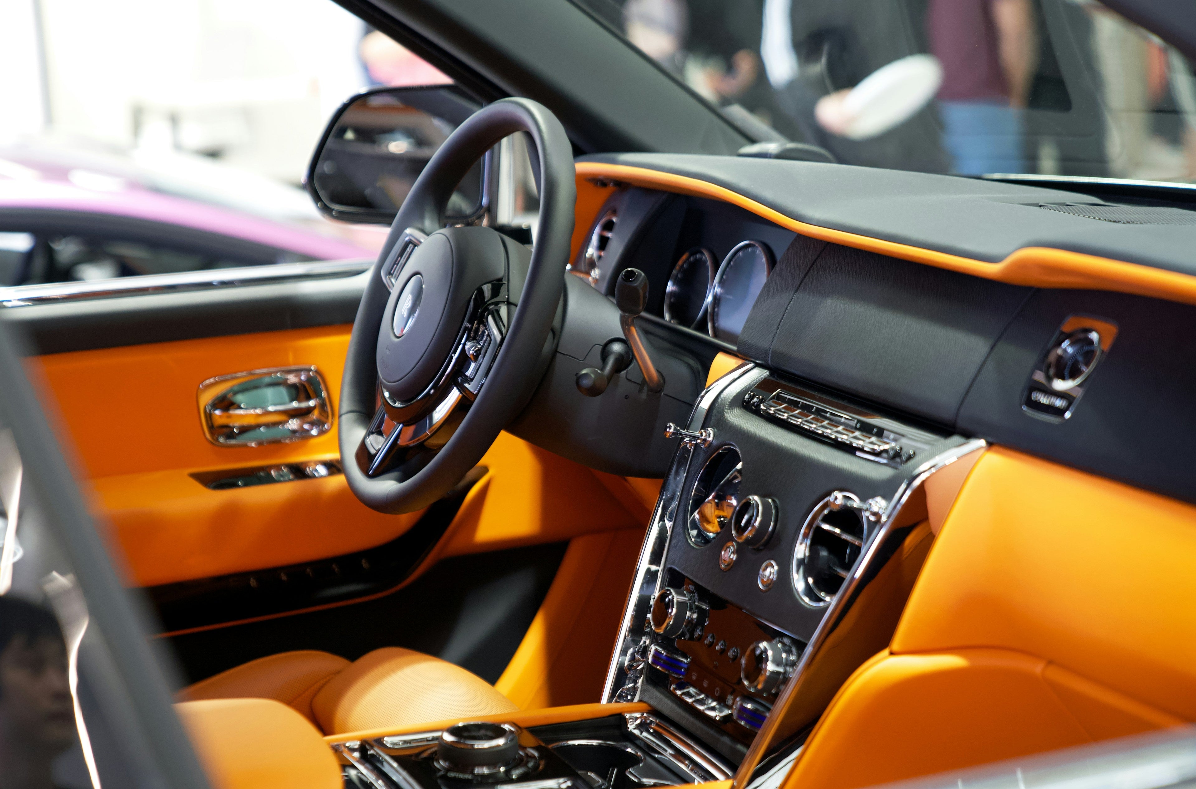 Car Parts & Accessories