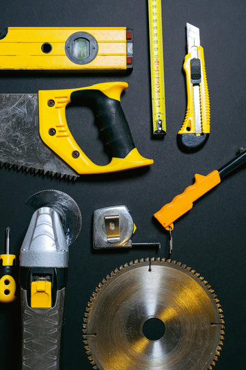 Garage Supplies