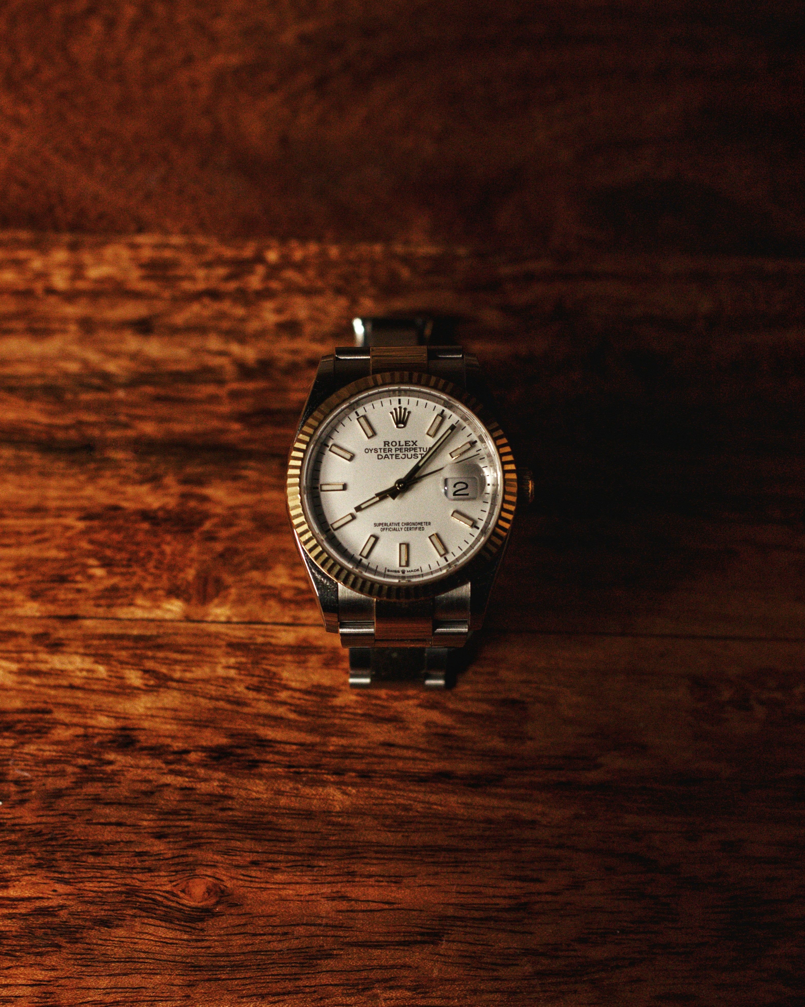 Mens Watches