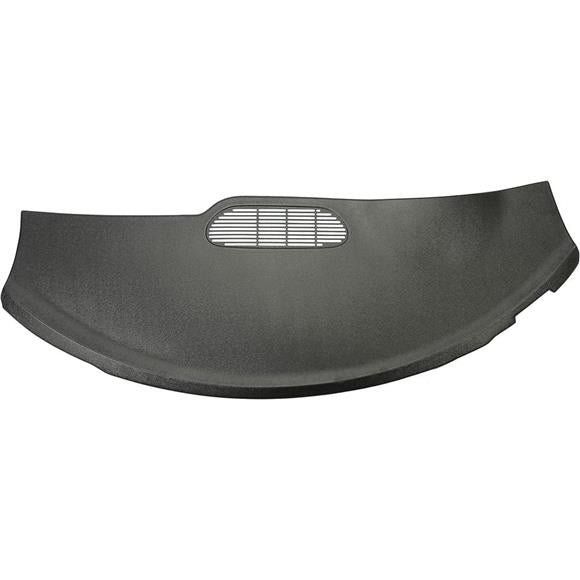 Molded Dash Cover Pad Overlay For 97-02 Chevrolet Camaro Pontiac Firebird BLK